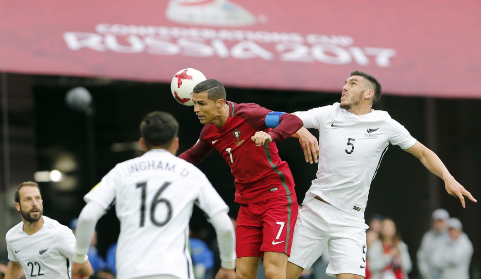 kubok konfederacij fifa 2017 na matche portugaliya novaya zelandiya na stadione sankt peterburg ustanovlen zritelskij rekord turnira oficialnyj sajt administracii sankt peterburga