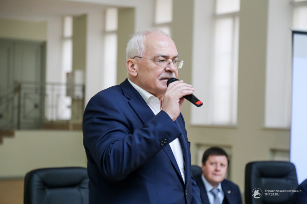 Президентские гранты – в регионы