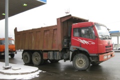 Состоялся межведомственный экологический рейд