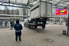 Более 20 протоколов составлено специалистами Комитета в рамках рейда по незаконной торговле
