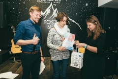 Начинающих  поэтов и писателей наградили