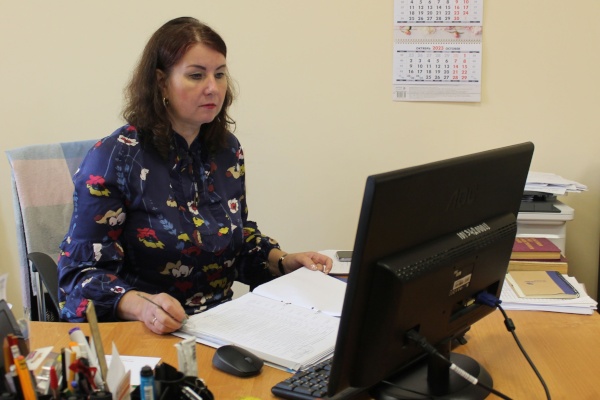 Ольга Цымбалова: просто, любите свое дело!