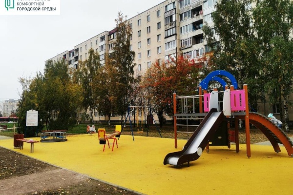 улица Десантников