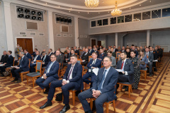 Состоялось заседание городской межведомственной комиссии по прохождению отопительного сезона