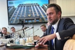 О совершенствовании правового регулирования говорили в Госдуме РФ
