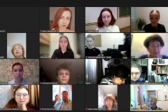 Юные исследователи из Невского района стали лауреатами XX городской конференции «Война. Блокада. Ленинград»