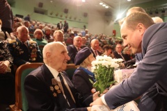 Слава и честь нашим Героям!