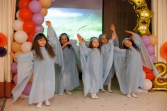 Детский сад № 11 отпраздновал 60-летие