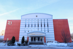 Александр Беглов: В кампусе «Школы 21» на базе Центра Алмазова будут готовить уникальных специалистов в сфере медицины и цифровых технологий