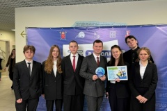 Петроградские школьники выиграли субсидию на создание лаборатории медиаграмотности