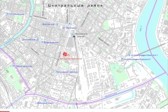 Продолжается прием заявок на участие в архитектурном конкурсе на разработку эскизных предложений облика вестибюля станции «Лиговский проспект - 2»