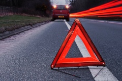СВОДКА АВАРИЙНОСТИ НА ДОРОГАХ НЕВСКОГО РАЙОНА САНКТ‑ПЕТЕРБУРГА В ПЕРИОД С 01.08.2020  по  30.09.2020
