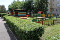 В Невском районе реализуются инициативы жителей в рамках городского проекта «Твой бюджет»
