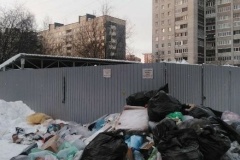 АО «Невский экологический оператор» гарантирует чистоту в Петербурге