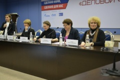Деловая неделя импортозамещения "Россия - территория возможностей"