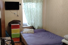 Более 5 тысяч квадратных метров незаконно занимаемых помещений освобождено в Санкт‑Петербурге за ноябрь