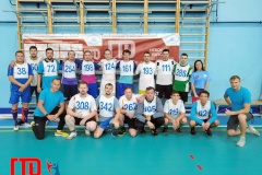 Центр тестирования ВФСК ГТО Невского района Санкт‑Петербурга проводит активную работу по приему нормативов у инвалидов и лиц с ограниченными возможностями здоровья.