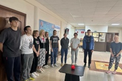 День памяти и скорби в Петербурге