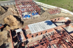 В 2025 году в Красногвардейском районе появится новое пожарное депо