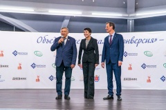 Спортивная слава Санкт‑Петербурга