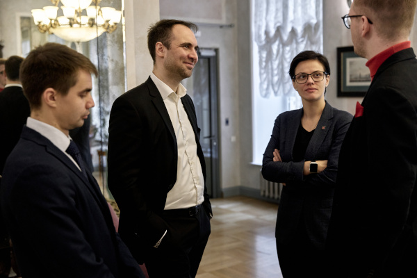 Как сделать мероприятие экологичнее?