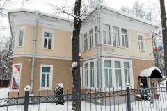 Особняк Тахтарева в Выборгском районе Санкт‑Петербурга включен в перечень региональных памятников