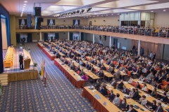 Санкт‑Петербургский Конгресс «Профессиональное образование, наука, инновации в XXI веке».