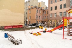 Энергетики выявили более 300 нарушений охранных зон инженерных сетей
