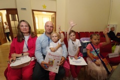 Семьи из Петербурга и Ленобласти завоевали несколько наград на всероссийском финансовом фестивале