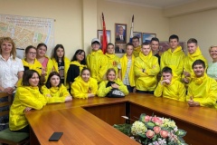 Подросток и закон