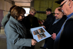 Ввод в эксплуатацию Центра адаптивной физической культуры и спорта состоится уже в этом году