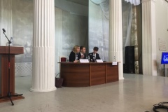 Конференция «Модель ООН» официально открыта