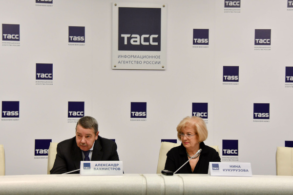 Старт формирования нового состава Общественной палаты Санкт‑Петербурга