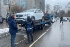 Специалисты Комитета ликвидировали незаконную торговлю и произвели изъятий на сумму более 3,5 млн. рублей