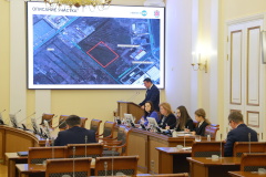 В Московском и Пушкинском районах пройдут открытые торги для инвесторов