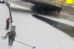 Более 5 тонн опасных отходов собрали экологические службы за неделю