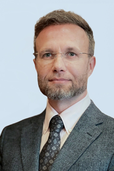 Коронен Юрий Иванович
