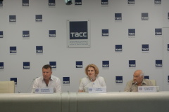 В Петербурге впервые пройдет международный фестиваль «Джаз на Неве»