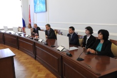 HR-практикум в Санкт‑Петербурге. День первый
