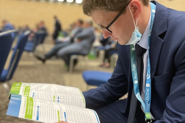 Инфраструктура для обращения с отходами: задачи и приоритеты