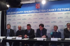 Балтийское море в интересах 100 миллионов человек