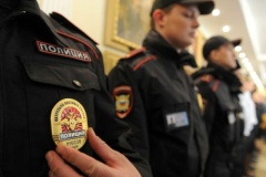 График отчетов участковых Центрального района о работе за первое полугодие