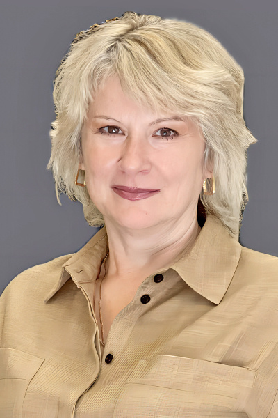 Щетинина Наталья Владимировна