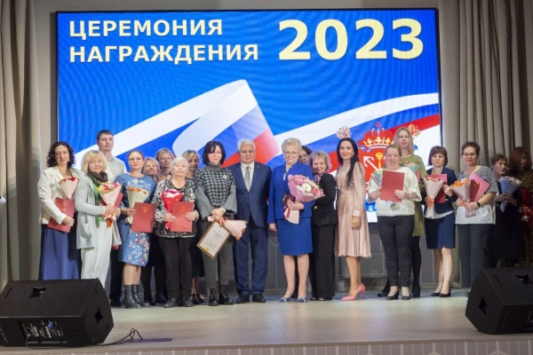 День учителя и День среднего профессионального образования в Медицинском колледже имени В.М.Бехтерева