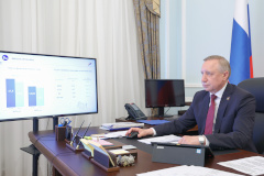 В 2022 году в Петербурге построено 49 объектов образования и здравоохранения
