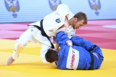 Петербуржцы – чемпионы России по дзюдо