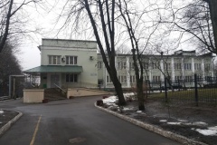 Оказание паллиативной помощи