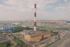 Авария на теплосетях
