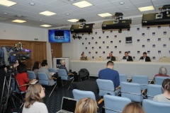 15 ноября стартует международный конкурс на разработку ландшафтно-архитектурной концепции парка «Тучков буян»