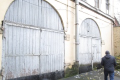 Более 4,5 тысяч квадратных метров незаконно занимаемых помещений освобождено в Санкт‑Петербурге за декабрь